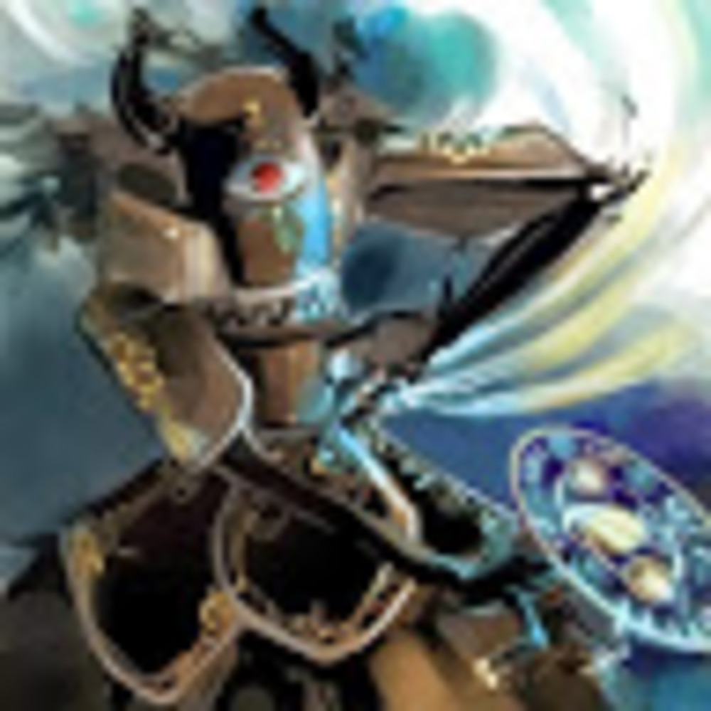 Meet your Posher, Scott